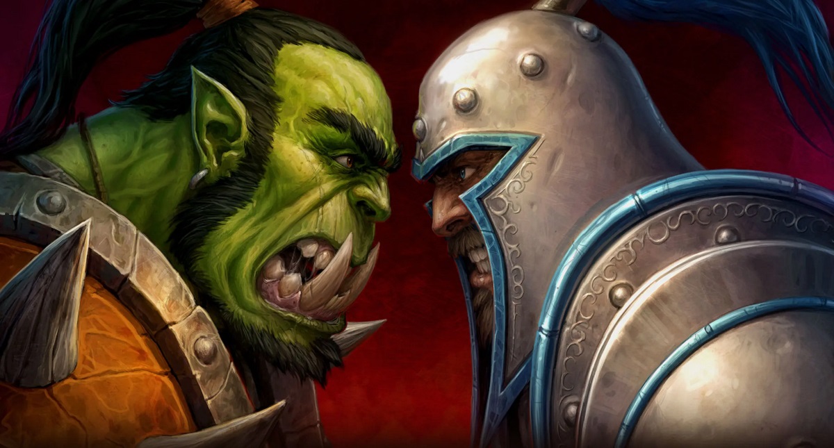 Los clásicos ya están disponibles: Blizzard ha añadido Warcraft, Warcraft 2 y la primera parte de Diablo al servicio Battle net. Los clásicos ya están disponibles: Blizzard ha añadido Warcraft, Warcraft 2 y la primera parte de Diablo al servicio Battle net.