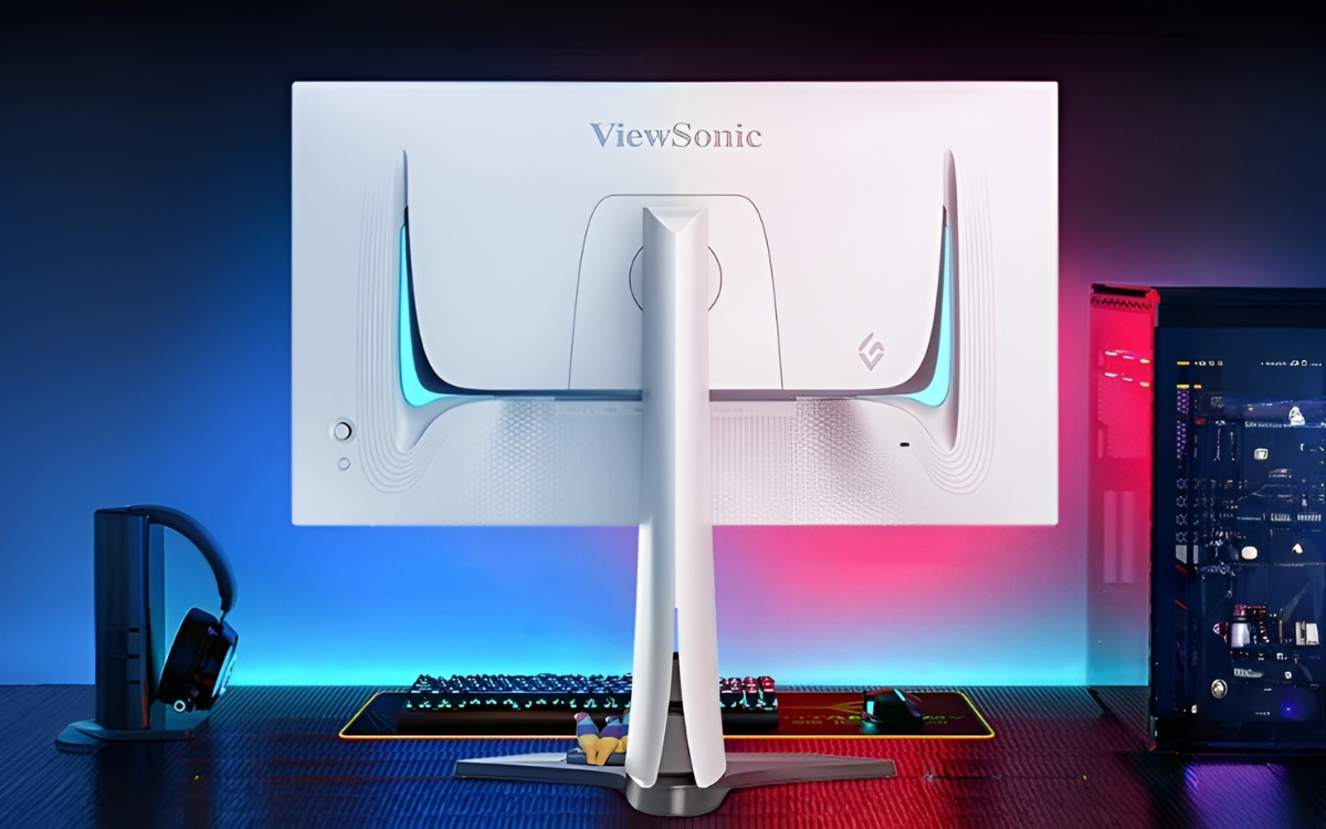 Monitor ViewSonic XG273-4K-OLED Monitor ViewSonic XG273-4K-OLED