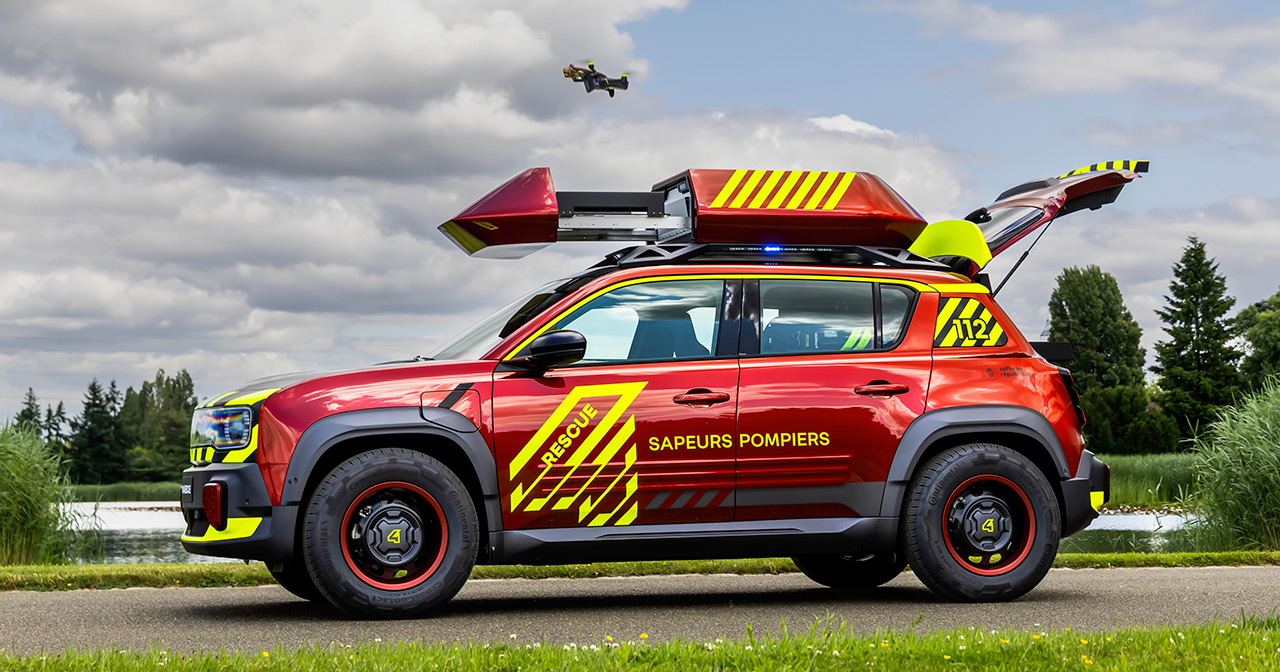 Equipo de emergencia Equipo de emergencia