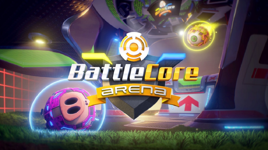 Ubisoft ha anunciado un nuevo shooter competitivo BattleCore Arena y está invitando a los jugadores a las pruebas técnicas. Ubisoft ha anunciado un nuevo shooter competitivo BattleCore Arena y está invitando a los jugadores a las pruebas técnicas.