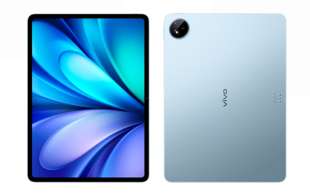 Vivo Pad 5 Vivo Pad 5 - una nueva tableta de Vivo