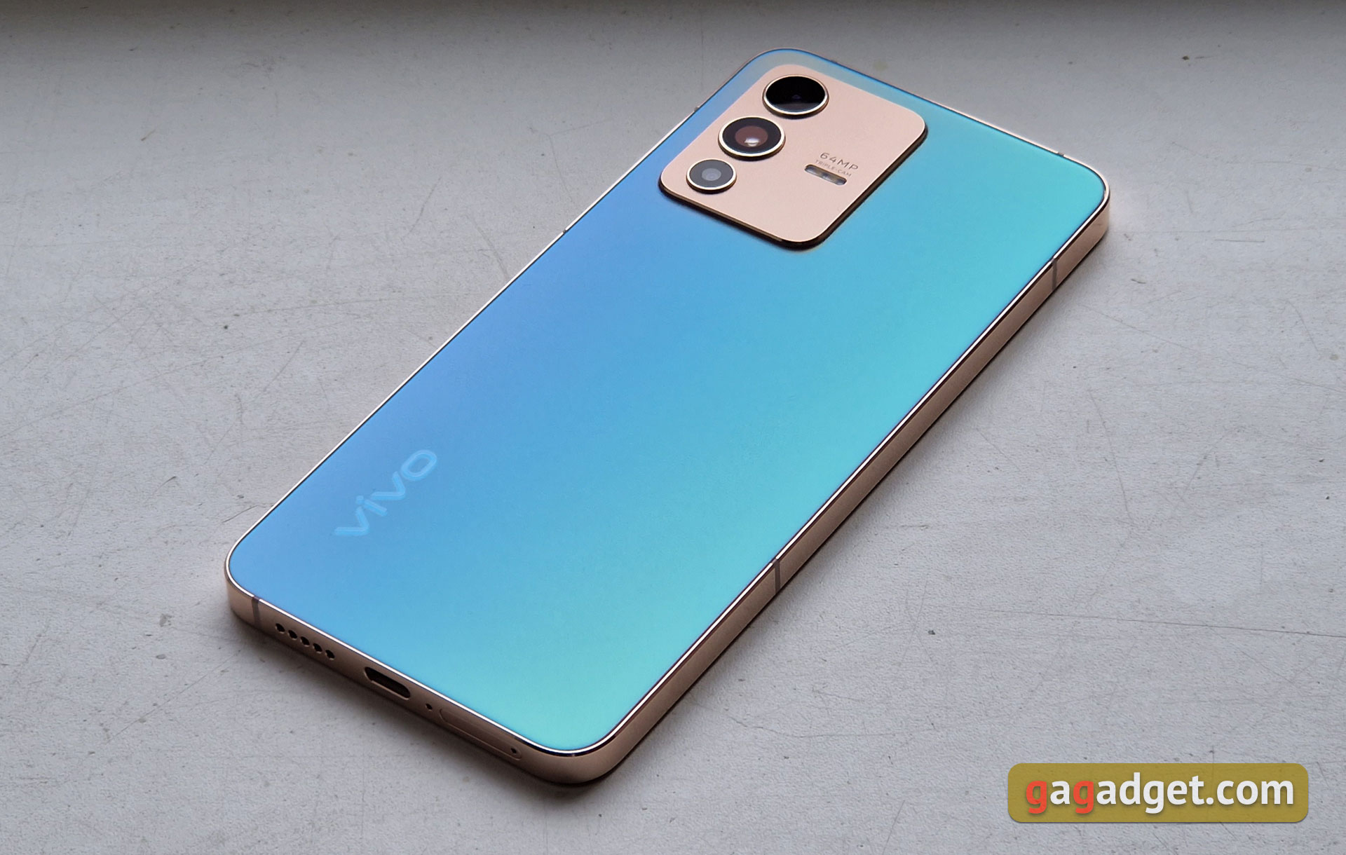 Revisión de vivo V23 5G: el primer smartphone del mundo que cambia de color-19 Revisión de vivo V23 5G: el primer smartphone del mundo que cambia de color-19