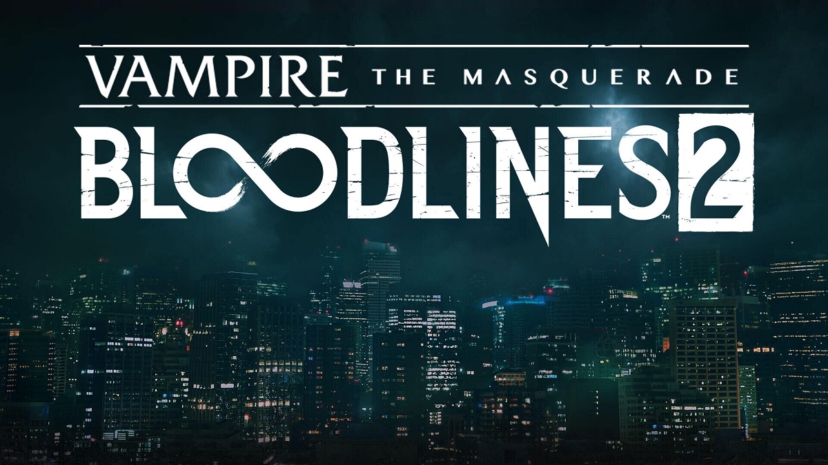 Los desarrolladores de Vampire: The Masquerade - Bloodlines 2 han publicado un artículo sobre cómo sumergirse en el Mundo de Tinieblas Los desarrolladores de Vampire: The Masquerade - Bloodlines 2 han publicado un artículo sobre cómo sumergirse en el Mundo de Tinieblas