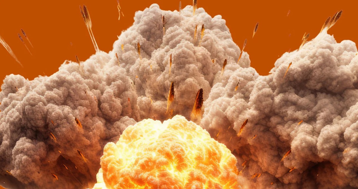 "Iskanders", S-300, S-400 y misiles norcoreanos KN-23 se dispararon en un espectacular ataque de drones ucranianos: destruido un enorme depósito de municiones en rusia "Iskanders", S-300, S-400 y misiles norcoreanos KN-23 se dispararon en un espectacular ataque de drones ucranianos: destruido un enorme depósito de municiones en rusia