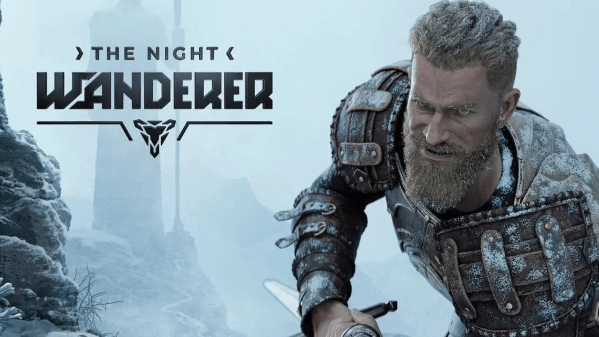 Ya se conocen los primeros detalles del ambicioso juego de acción The Night Wanderer del estudio polaco Mighty Koi