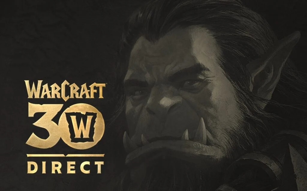 Grandes noticias e interesantes sorpresas: Blizzard invita a los jugadores a un evento multitudinario para celebrar el 30 aniversario de la franquicia Warcraft Grandes noticias e interesantes sorpresas: Blizzard invita a los jugadores a un evento multitudinario para celebrar el 30 aniversario de la franquicia Warcraft