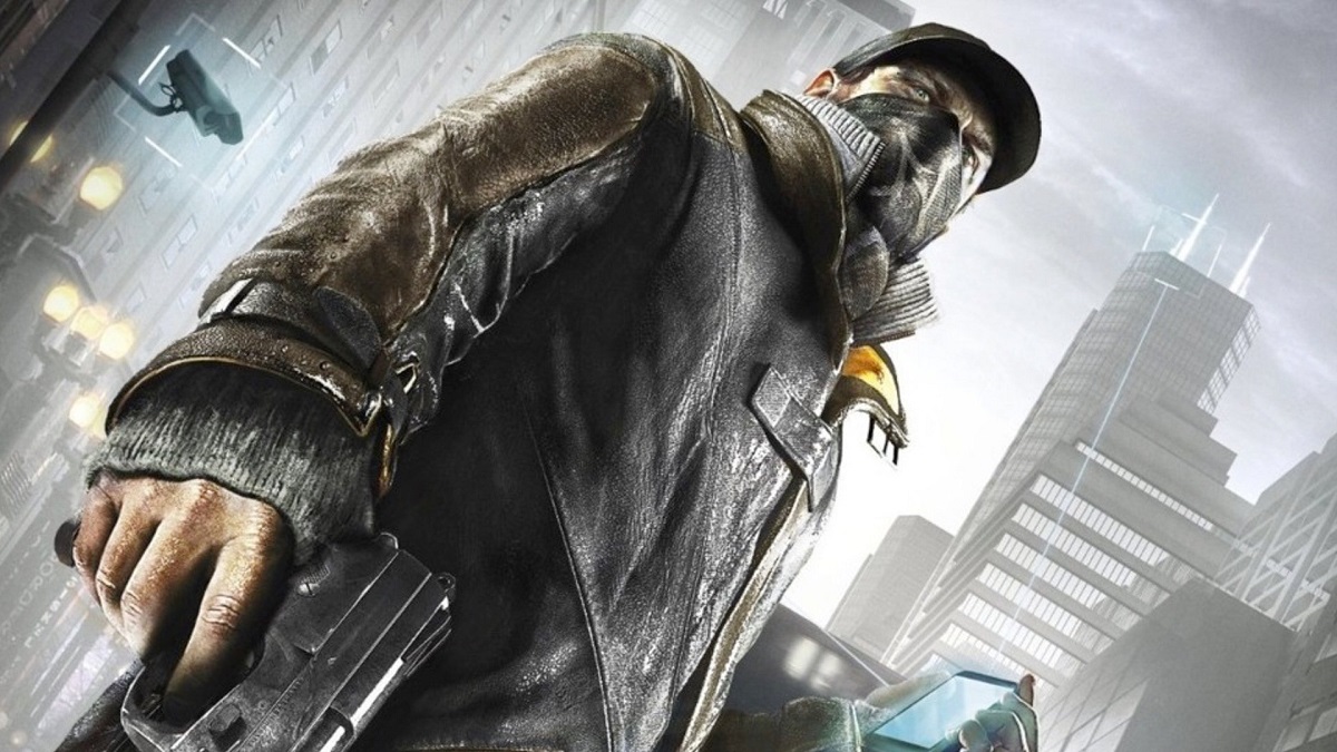 Medios de comunicación: la compañía cinematográfica New Regency ha comenzado a trabajar en la adaptación cinematográfica del aclamado videojuego Watch Dogs Medios de comunicación: la compañía cinematográfica New Regency ha comenzado a trabajar en la adaptación cinematográfica del aclamado videojuego Watch Dogs