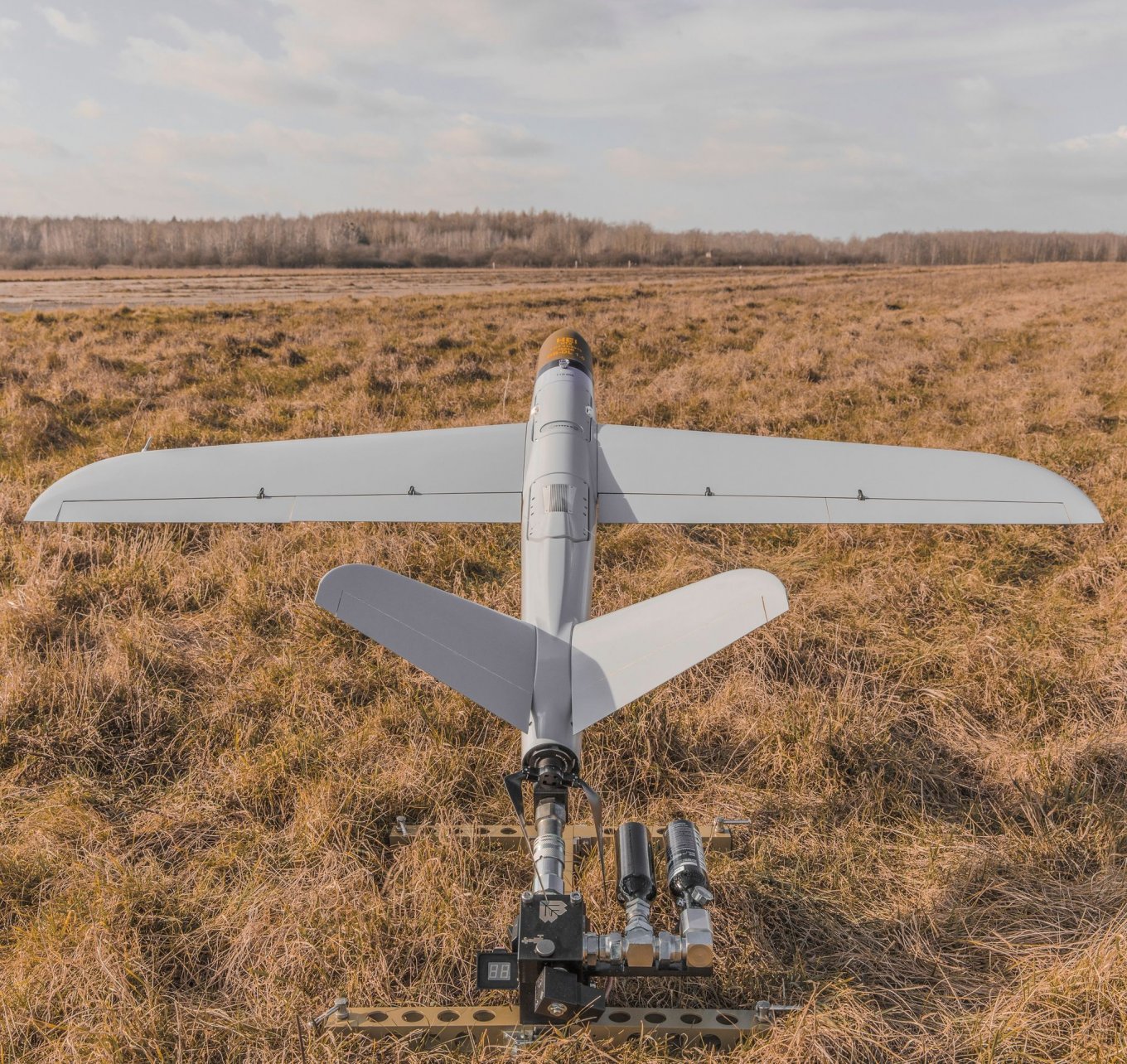 Drone Warmate 3 de WB Electronics Drone Warmate 3 de WB Electronics