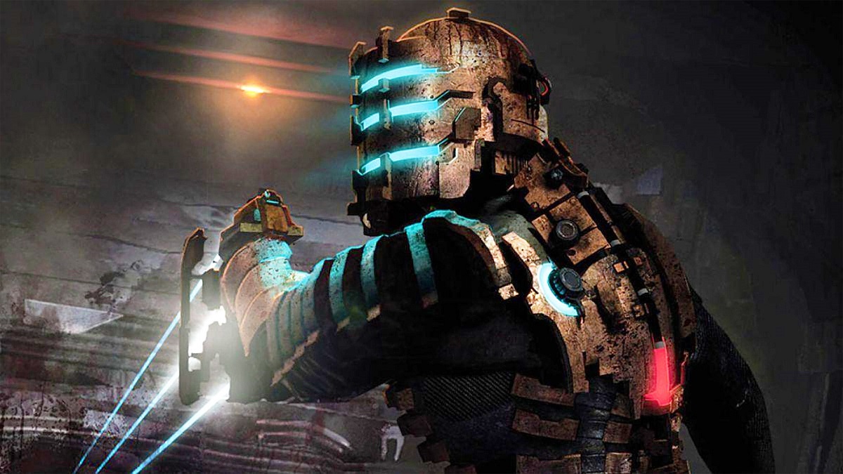 Ishimura está abierto a todos. Demo gratuita del remake de terror Dead Space disponible en Steam. Ishimura está abierto a todos. Demo gratuita del remake de terror Dead Space disponible en Steam.