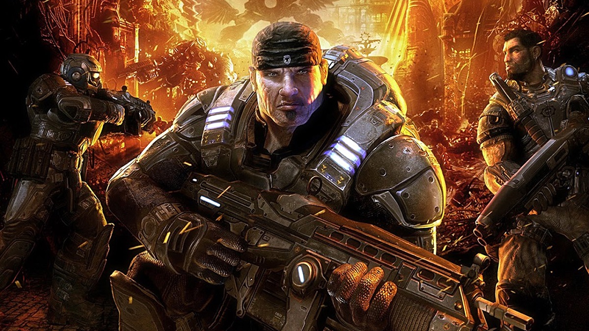 Netflix anuncia un largometraje y una serie de animación sobre la serie de shooters Gears of War