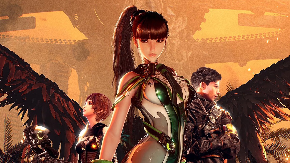 Cuando el escote es más profundo que la historia: los expertos están entusiasmados con la jugabilidad de Stellar Blade, pero descontentos con la narrativa del juego Cuando el escote es más profundo que la historia: los expertos están entusiasmados con la jugabilidad de Stellar Blade, pero descontentos con la narrativa del juego