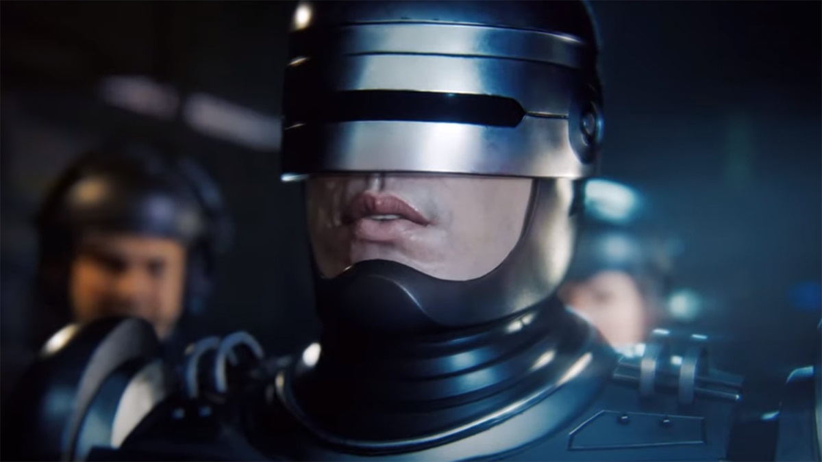 Los creadores del shooter RoboCop: Rogue City han publicado un vídeo promocional con actores en directo. Los creadores del shooter RoboCop: Rogue City han publicado un vídeo promocional con actores en directo.
