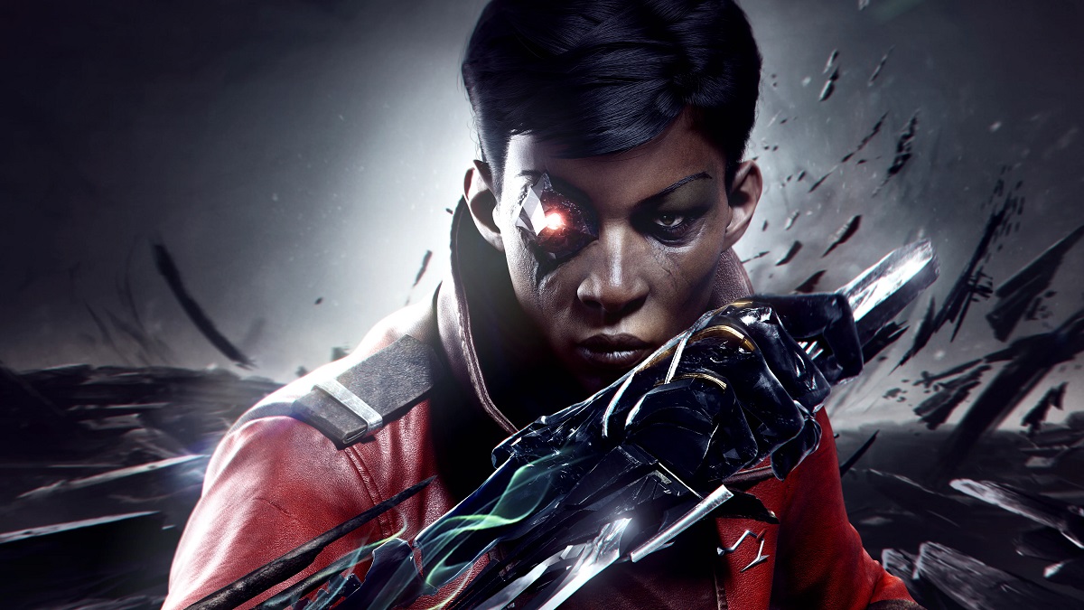 Nueva oferta de Epic Games Store: los jugadores pueden conseguir Dishonored: Death of the Outsider y el juego de estrategia criminal City of Gangsters gratis. Nueva oferta de Epic Games Store: los jugadores pueden conseguir Dishonored: Death of the Outsider y el juego de estrategia criminal City of Gangsters gratis.