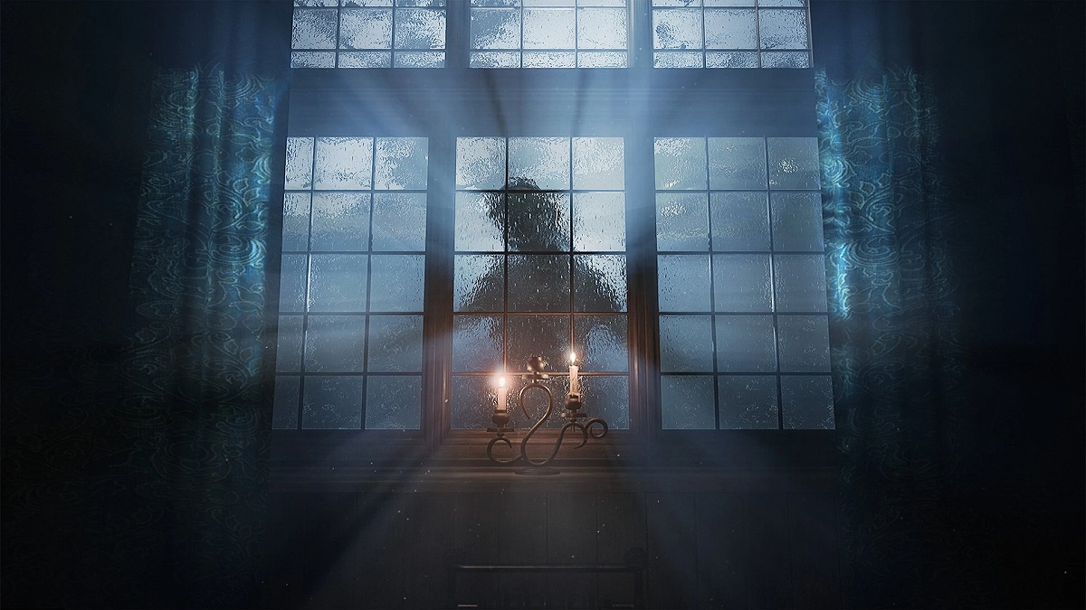 El miedo cobra vida mañana: en vísperas del lanzamiento, Bloober Team ha publicado un atmosférico tráiler del juego de terror Layers of Fear El miedo cobra vida mañana: en vísperas del lanzamiento, Bloober Team ha publicado un atmosférico tráiler del juego de terror Layers of Fear