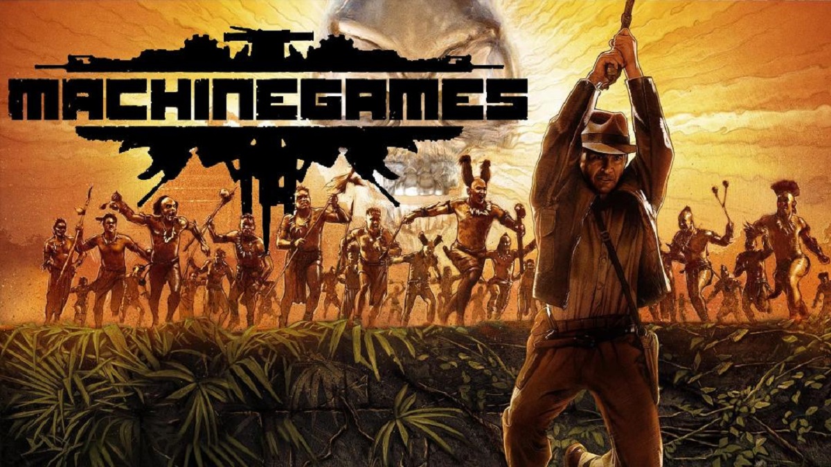 El estudio sueco MachineGames, creador del moderno Wolfenstein y de la próxima película de acción Indiana Jones, abre una nueva oficina en el centro del país El estudio sueco MachineGames, creador del moderno Wolfenstein y de la próxima película de acción Indiana Jones, abre una nueva oficina en el centro del país