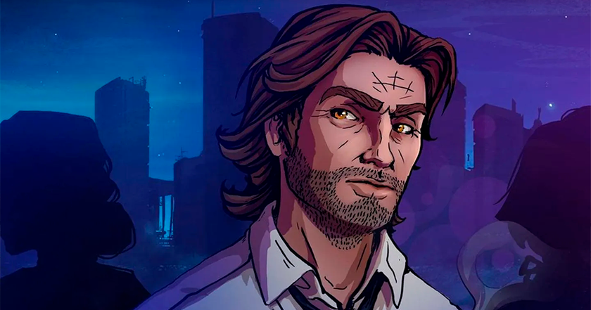 Telltale consiguió 8 millones de dólares, que le servirán para crear The Expanse: A Telltale Series, The Wolf Among Us 2 y un juego sin anunciar. Telltale consiguió 8 millones de dólares, que le servirán para crear The Expanse: A Telltale Series, The Wolf Among Us 2 y un juego sin anunciar.