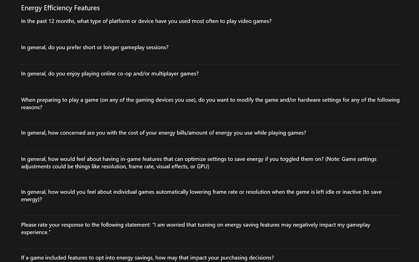 Windowscentral: Microsoft estudia ampliar las funciones de ahorro de energía para los juegos de Xbox y PC-2