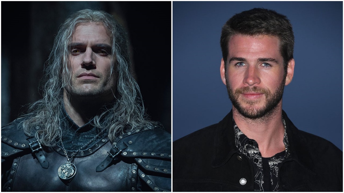 Medios de comunicación: Liam Hemsworth, que sustituirá a Henry Cavill en la cuarta temporada de la serie The Witcher, se postuló para protagonizar el casting de la primera temporada Medios de comunicación: Liam Hemsworth, que sustituirá a Henry Cavill en la cuarta temporada de la serie The Witcher, se postuló para protagonizar el casting de la primera temporada