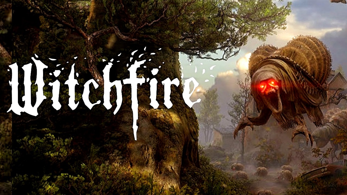Los desarrolladores polacos del shooter de fantasía Witchfire han revelado la fecha de lanzamiento del juego en acceso anticipado en un nuevo tráiler. Los desarrolladores polacos del shooter de fantasía Witchfire han revelado la fecha de lanzamiento del juego en acceso anticipado en un nuevo tráiler.