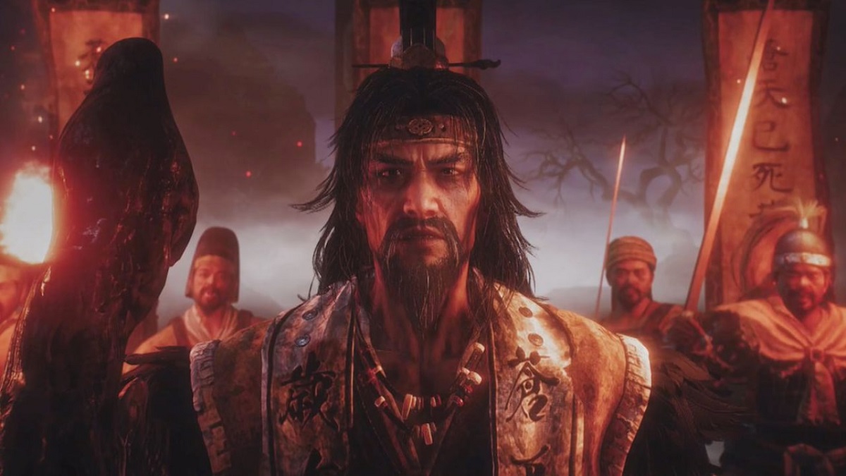 Los desarrolladores de Wo Long: Fallen Dynasty han revelado la fecha de lanzamiento del primer gran añadido de Battle of Zhongyuan Los desarrolladores de Wo Long: Fallen Dynasty han revelado la fecha de lanzamiento del primer gran añadido de Battle of Zhongyuan