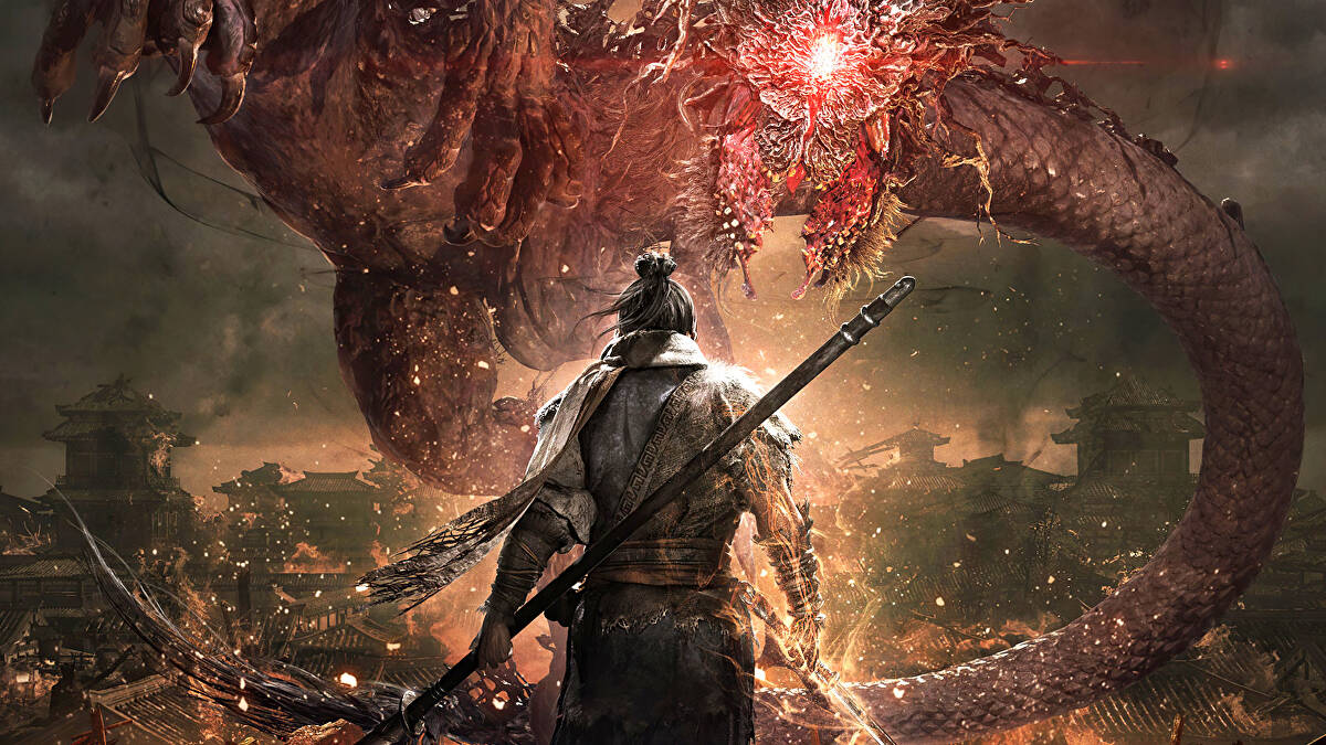Los desarrolladores de Wo Long: Fallen Dynasty han publicado la actualización 1.03, que mejora los controles en la versión para PC del juego y corrige una serie de errores. Los desarrolladores de Wo Long: Fallen Dynasty han publicado la actualización 1.03, que mejora los controles en la versión para PC del juego y corrige una serie de errores.
