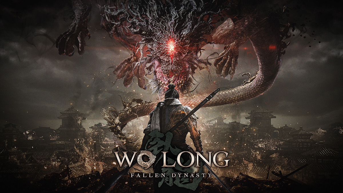 Tenemos una fecha de lanzamiento fantasía acción-RPG Wo Long: Fallen Dynasty, basado en la mitología china, los creadores de Neoh Tenemos una fecha de lanzamiento fantasía acción-RPG Wo Long: Fallen Dynasty, basado en la mitología china, los creadores de Neoh