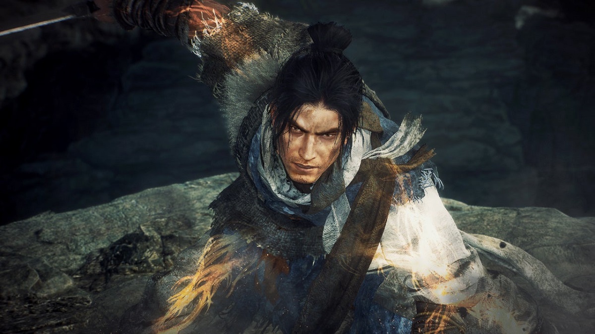 Estilo oriental, artes marciales chinas y combates con peligrosos monstruos en el nuevo vídeo de juego Wo Long: Fallen Dynasty Estilo oriental, artes marciales chinas y combates con peligrosos monstruos en el nuevo vídeo de juego Wo Long: Fallen Dynasty