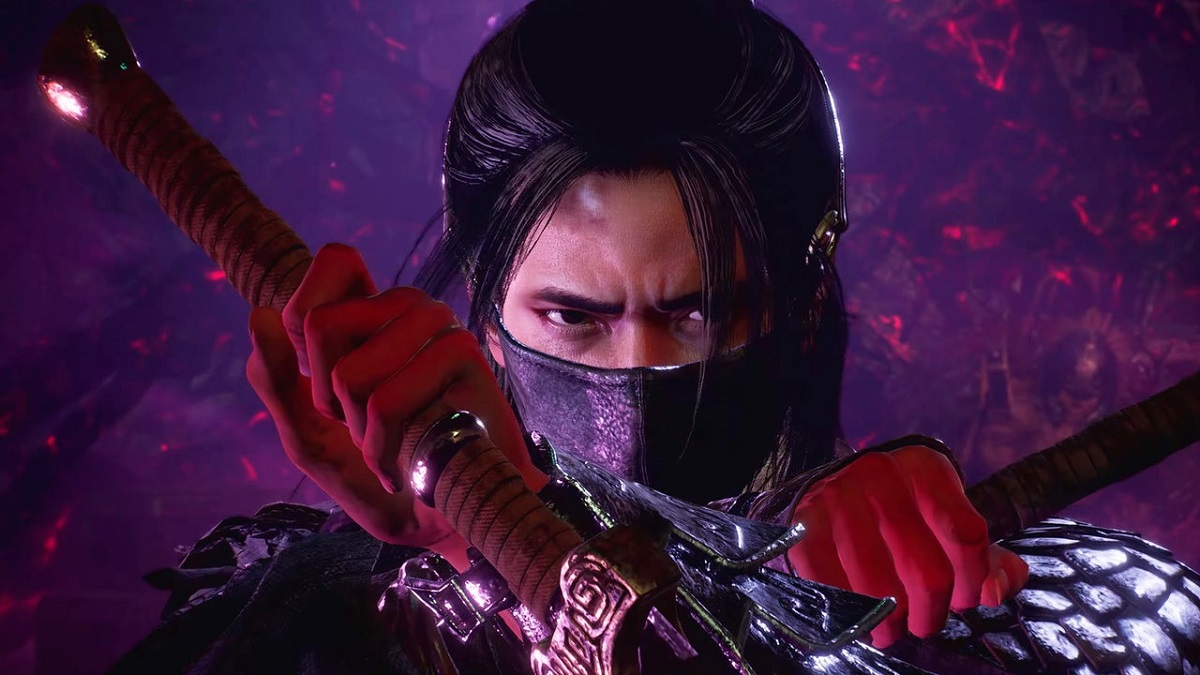 La historia de Wo Long: Fallen Dynasty continuará el 12 de diciembre: los desarrolladores han presentado un tráiler de un importante complemento: Upheaval in Jingxiang. La historia de Wo Long: Fallen Dynasty continuará el 12 de diciembre: los desarrolladores han presentado un tráiler de un importante complemento: Upheaval in Jingxiang.
