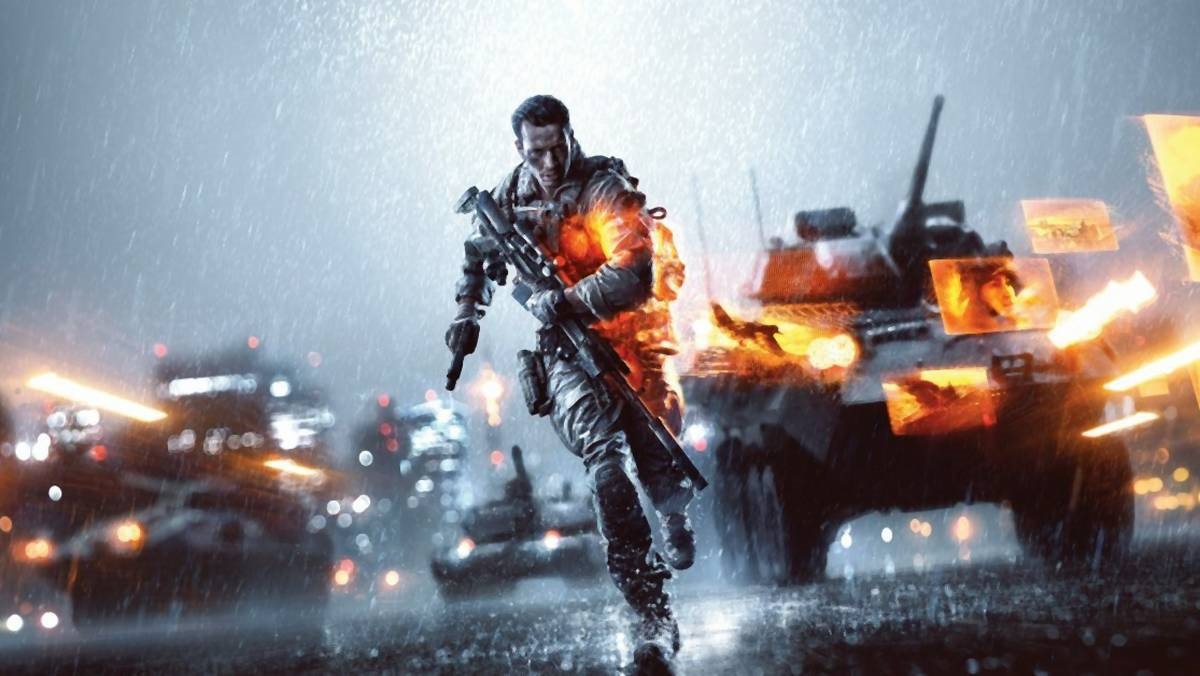 Electronic Arts: la próxima entrega de Battlefield será una reinvención de la popular serie de shooters Electronic Arts: la próxima entrega de Battlefield será una reinvención de la popular serie de shooters