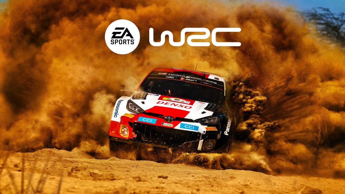 Calienta motores: tráiler de lanzamiento del simulador de rallies EA Sports WRC. ¡El juego saldrá a la venta muy pronto! Calienta motores: tráiler de lanzamiento del simulador de rallies EA Sports WRC. ¡El juego saldrá a la venta muy pronto!