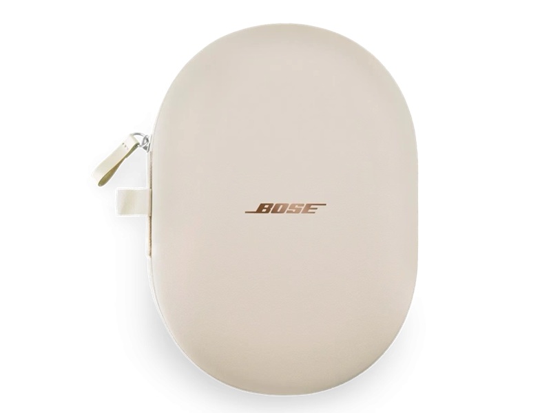 Auriculares Bose QuietComfort Ultra 2 en color Niebla Blanca Auriculares Bose QuietComfort Ultra 2 en color Niebla Blanca