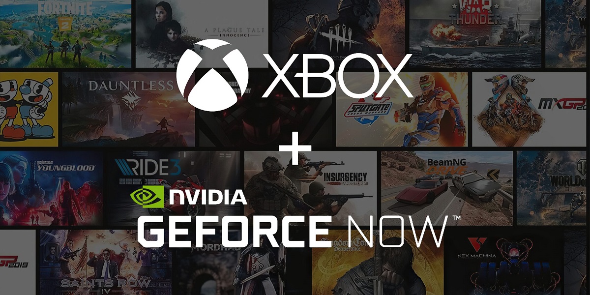 Los juegos de Microsoft y Activision Blizzard estarán disponibles en el servicio en la nube GeForce NOW. Phil Spencer anuncia un contrato de diez años con NVIDIA. Los juegos de Microsoft y Activision Blizzard estarán disponibles en el servicio en la nube GeForce NOW. Phil Spencer anuncia un contrato de diez años con NVIDIA.