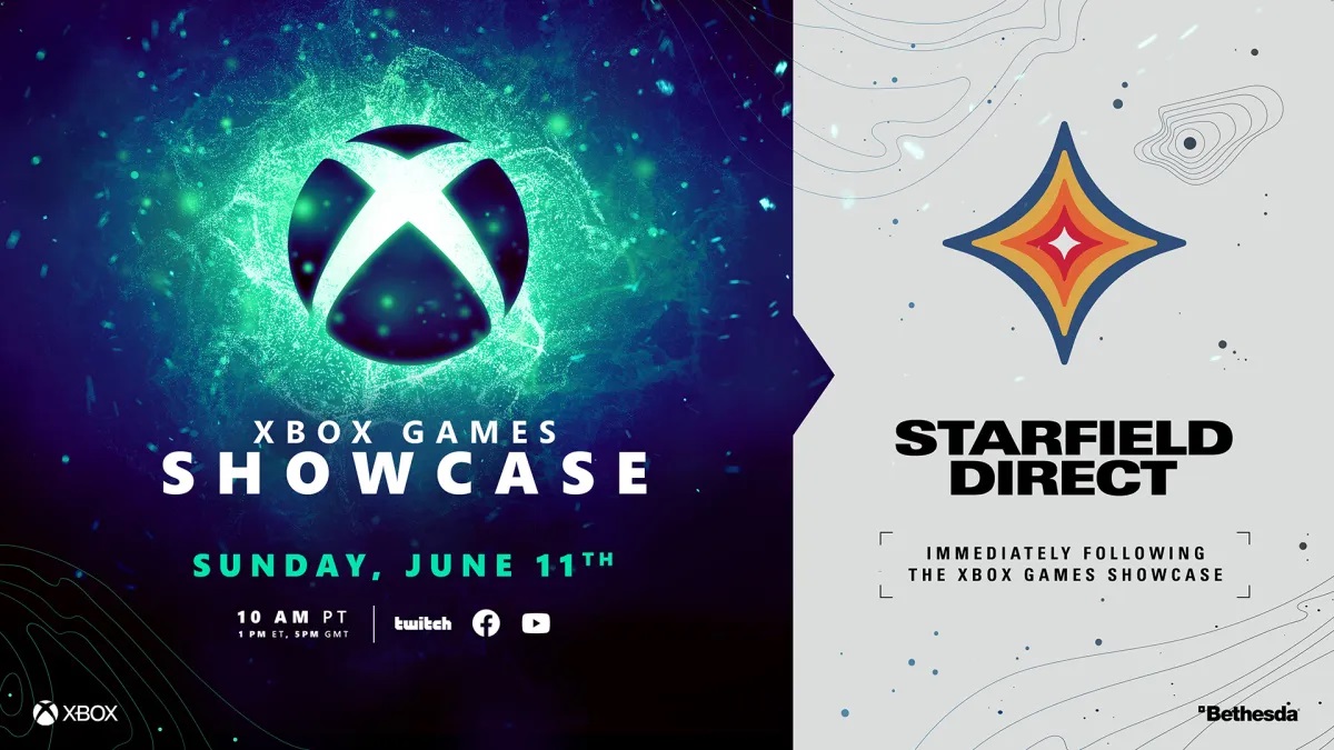 Tres estupendas exposiciones de Microsoft: Xbox Games Showcase, Starfield Direct y Xbox Games Showcase Extende Tres estupendas exposiciones de Microsoft: Xbox Games Showcase, Starfield Direct y Xbox Games Showcase Extende