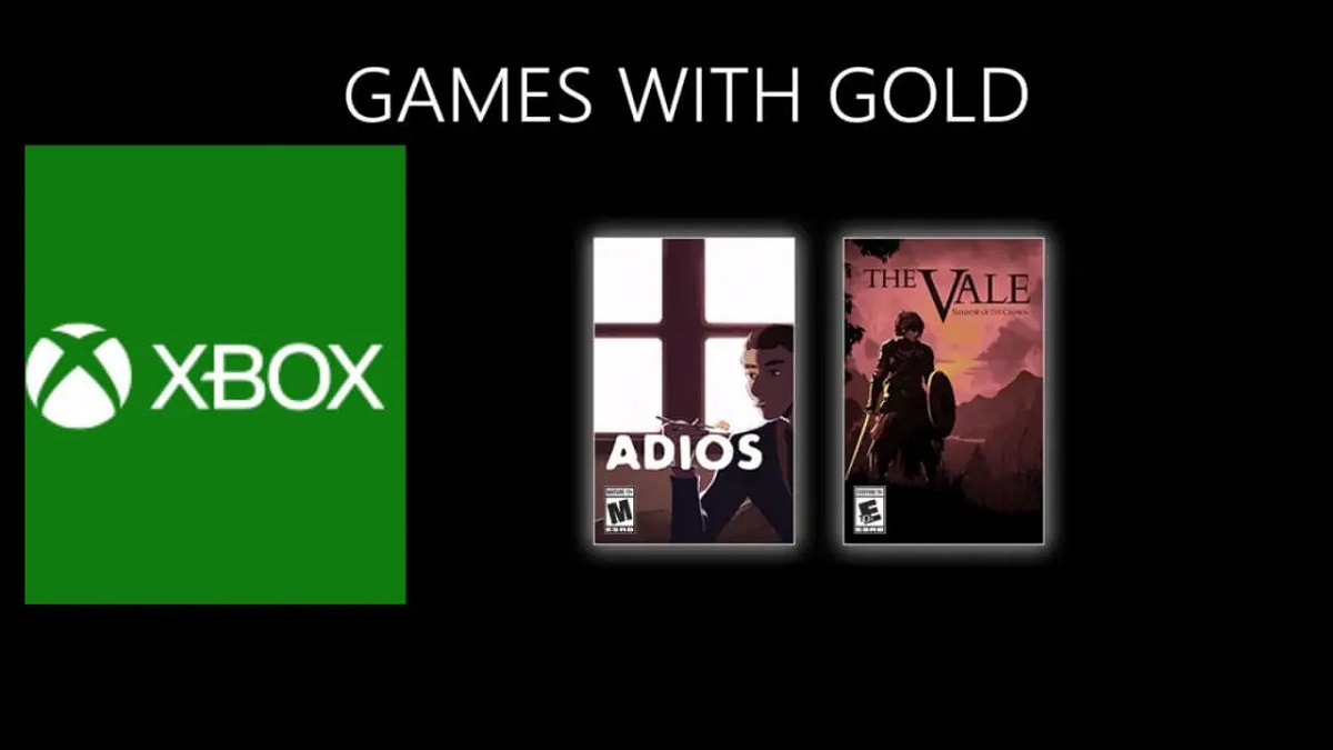 Una granja de cerdos criminales y las aventuras de un viajero ciego - Los suscriptores de Xbox Live Gold recibirán dos juegos narrativos en junio: Adiós y The Vale: Shadow Una granja de cerdos criminales y las aventuras de un viajero ciego - Los suscriptores de Xbox Live Gold recibirán dos juegos narrativos en junio: Adiós y The Vale: Shadow