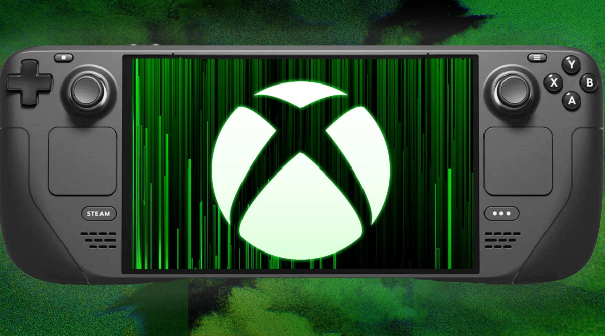 Insider: Microsoft podría presentar su propia consola portátil ya en 2025 Insider: Microsoft podría presentar su propia consola portátil ya en 2025