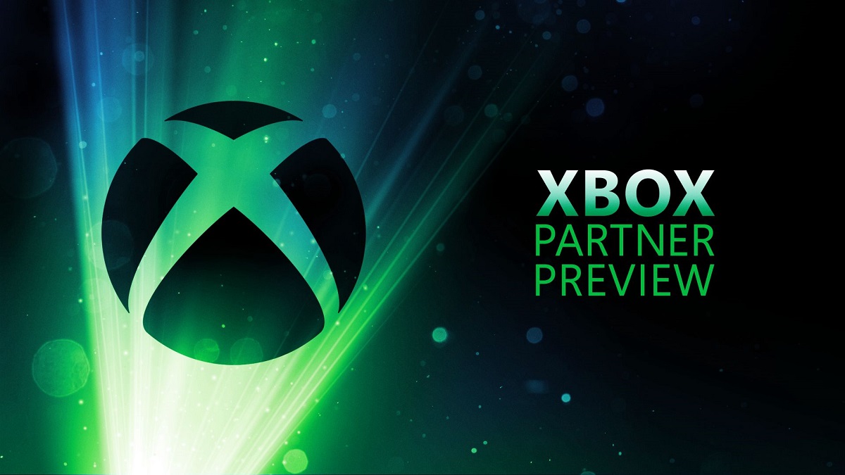 Tráiler de lanzamiento de Alan Wake 2 y nuevos detalles sobre Like a Dragon: Infinite Wealth - Microsoft ha anunciado el programa Xbox Partner Preview. La emisión tendrá lugar mañana mismo Tráiler de lanzamiento de Alan Wake 2 y nuevos detalles sobre Like a Dragon: Infinite Wealth - Microsoft ha anunciado el programa Xbox Partner Preview. La emisión tendrá lugar mañana mismo