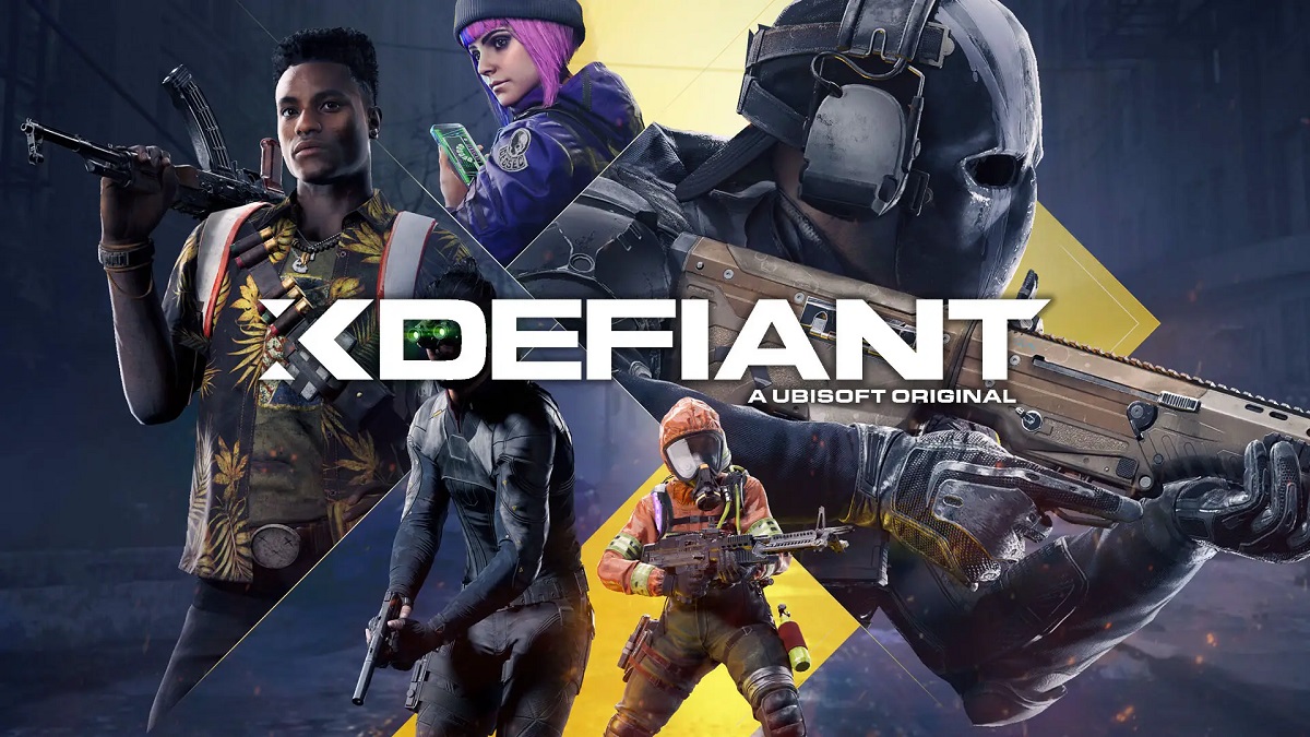 Ubisoft anuncia la fecha de lanzamiento del shooter free-to-play condicional xDefiant y anuncia pruebas abiertas Ubisoft anuncia la fecha de lanzamiento del shooter free-to-play condicional xDefiant y anuncia pruebas abiertas