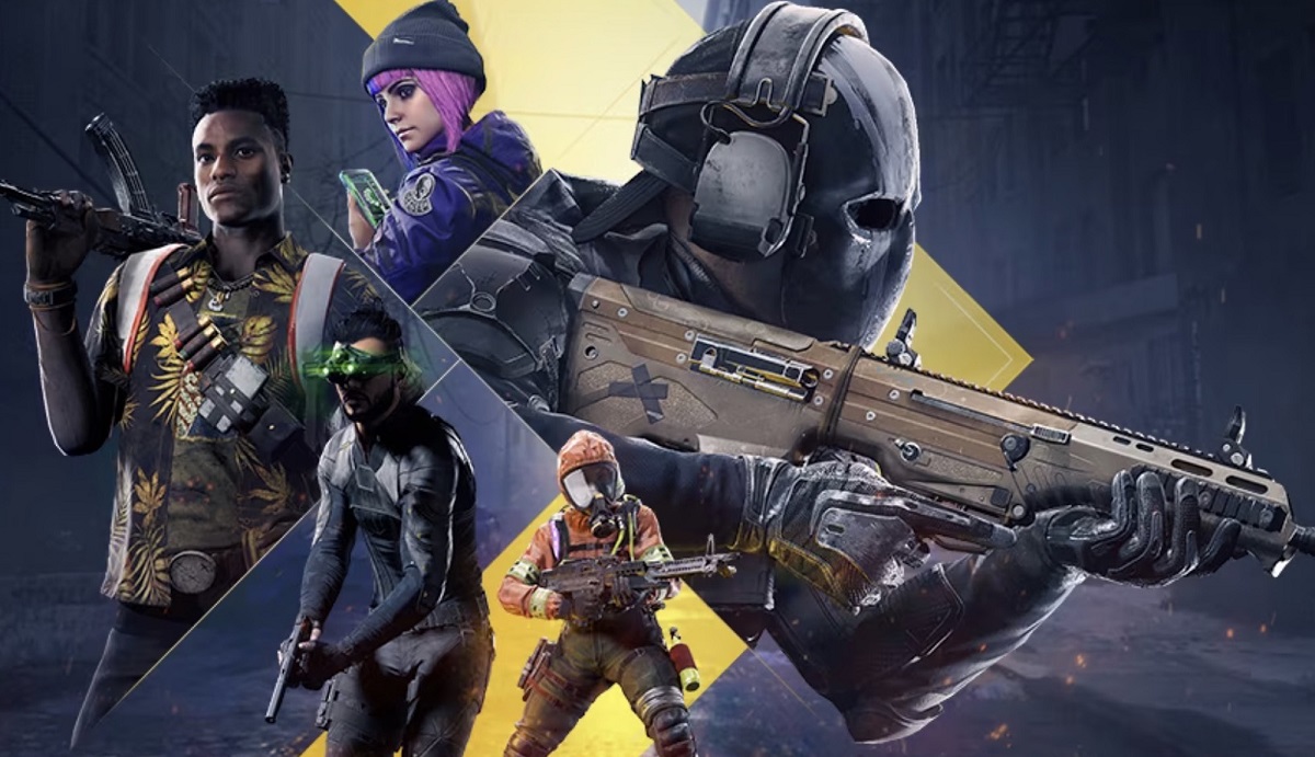 Ubisoft ha vuelto a posponer el lanzamiento del shooter en red XDefiant: se han encontrado problemas críticos en el juego Ubisoft ha vuelto a posponer el lanzamiento del shooter en red XDefiant: se han encontrado problemas críticos en el juego