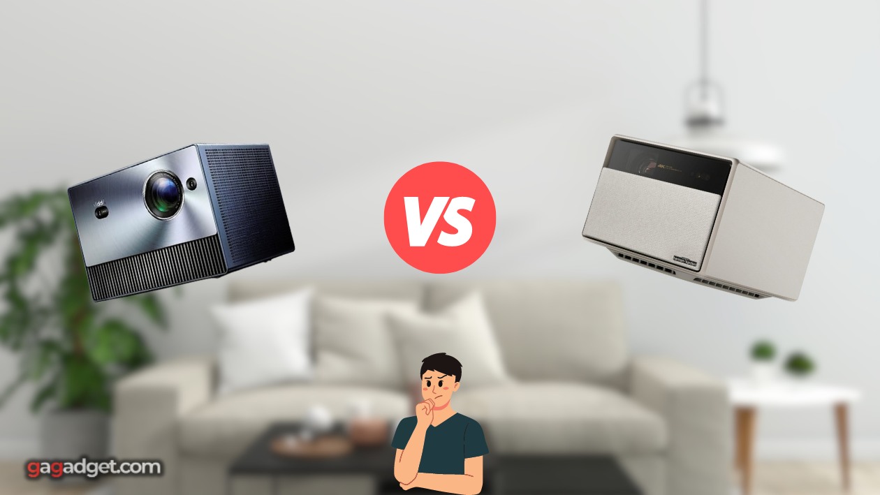 XGIMI Horizon Ultra vs Hisense C1 2025 Comparison XGIMI Horizon Ultra vs Hisense C1 2025 Comparison