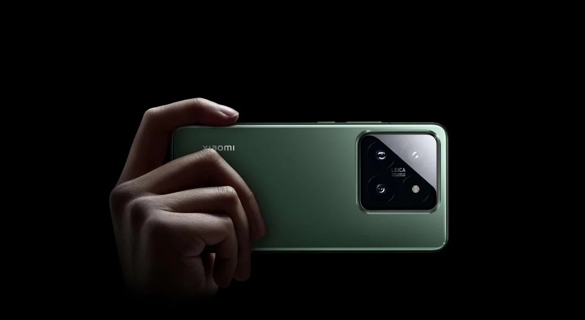 Los smartphones insignia Xiaomi 15 y Xiaomi 15 Pro se presentarán la próxima semana Los smartphones insignia Xiaomi 15 y Xiaomi 15 Pro se presentarán la próxima semana