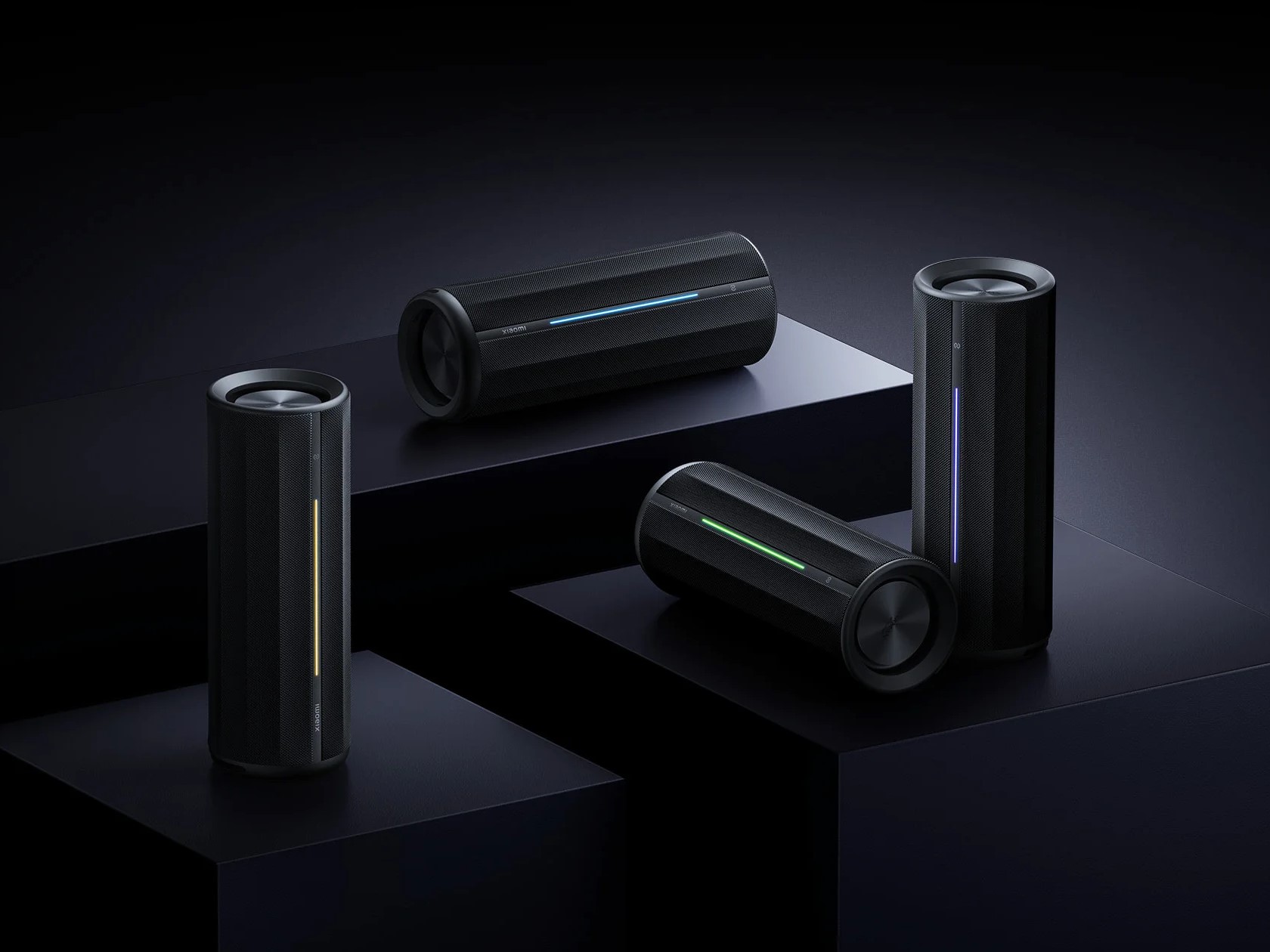 Altavoz Bluetooth Xiaomi Altavoz Bluetooth Xiaomi