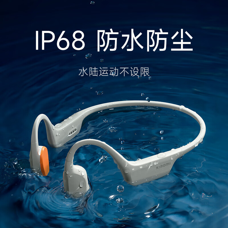 Xiaomi Bone Conduction Earphones 2 - Vista 2