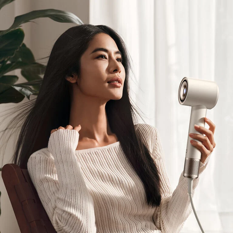 Xiaomi Mijia Secador de pelo de iones de agua de alta velocidad 1 Xiaomi Mijia Secador de pelo de iones de agua de alta velocidad 1
