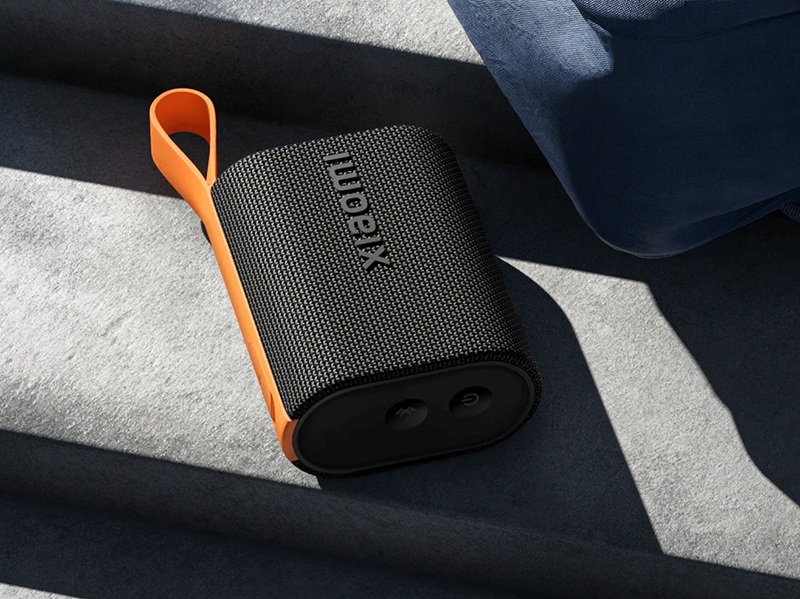 Xiaomi Sound Pocket en Europa