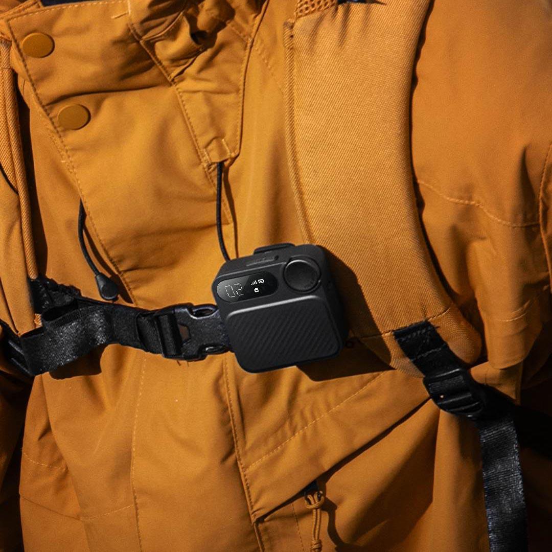 Xiaomi Walkie-Talkie walkie-talkie deportivo Xiaomi Walkie-Talkie walkie-talkie deportivo