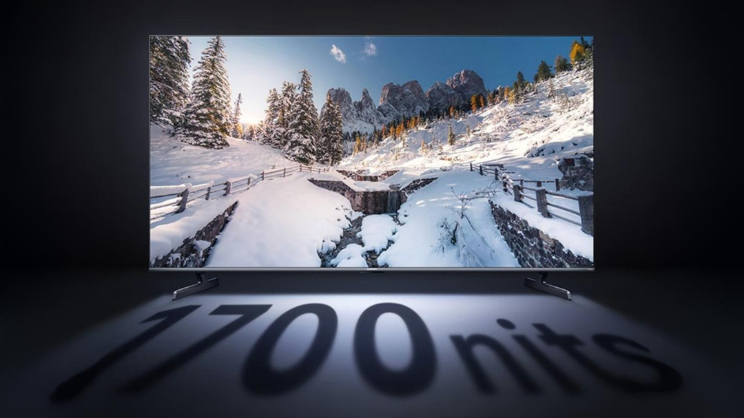 Xiaomi TV S Mini LED 2025 - La primera versión Xiaomi TV S Mini LED 2025 - La primera versión