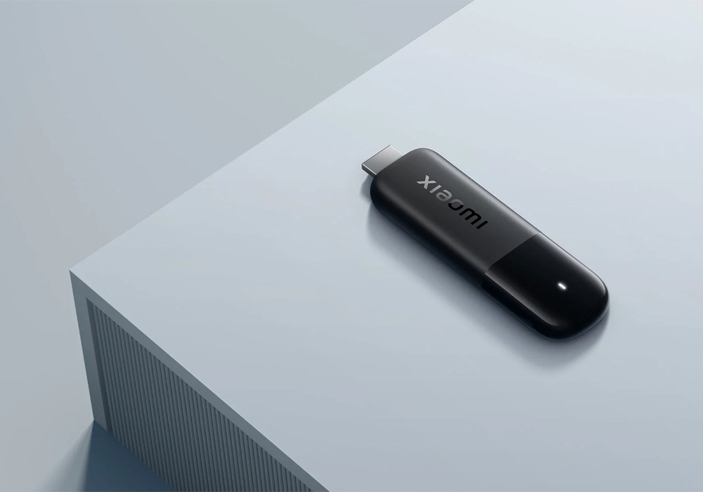 Image Xiaomi TV Stick 4K (2ª Gen) 2 Image Xiaomi TV Stick 4K (2ª Gen) 2