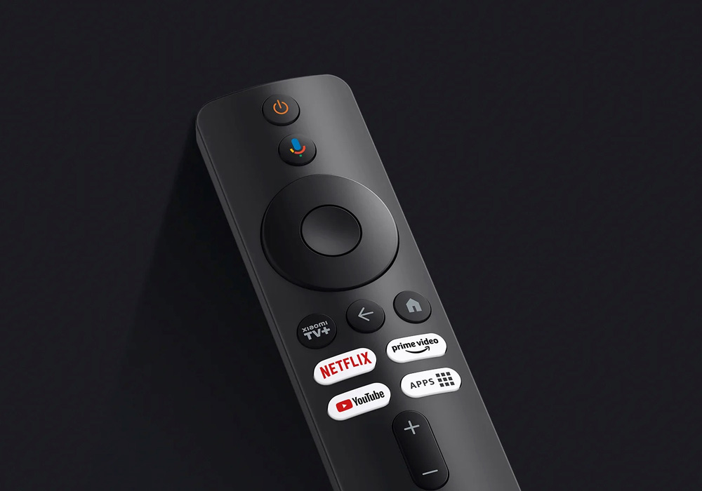 Image Xiaomi TV Stick 4K (2ª Gen) 5 Image Xiaomi TV Stick 4K (2ª Gen) 5