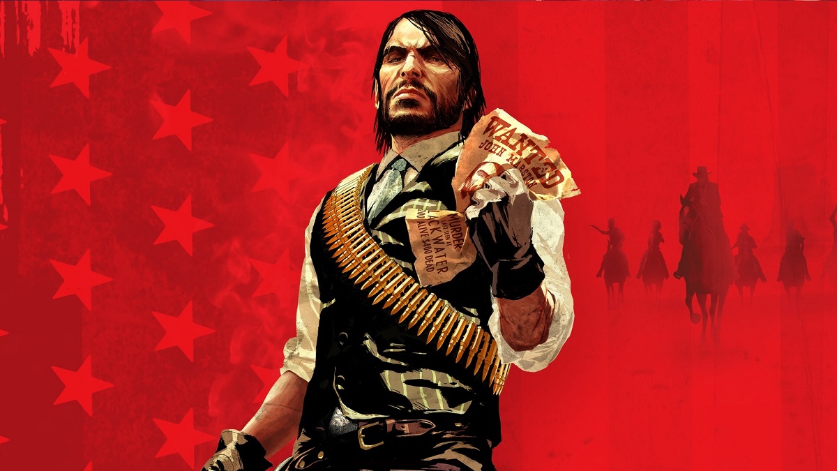 Vuelve John Marston: un reputado insider confirma el desarrollo y el inminente anuncio de la actualización de Red Dead Redemption Vuelve John Marston: un reputado insider confirma el desarrollo y el inminente anuncio de la actualización de Red Dead Redemption