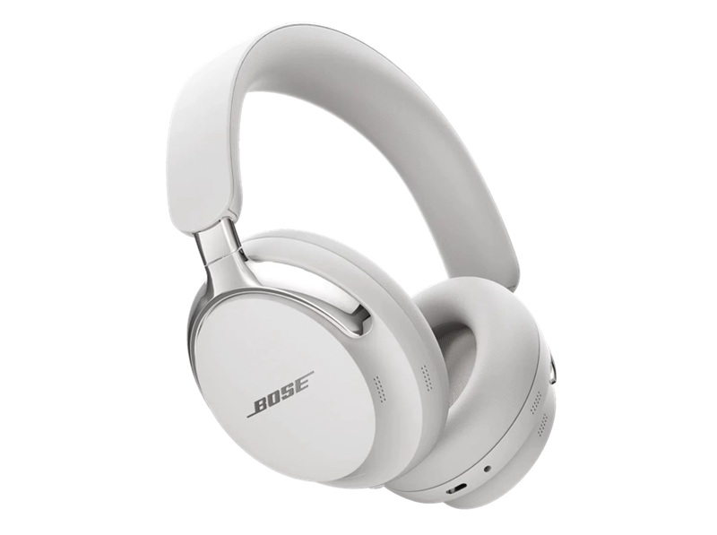 Auriculares Bose QuietComfort Ultra 2 en color Arena Driftwood Auriculares Bose QuietComfort Ultra 2 en color Arena Driftwood